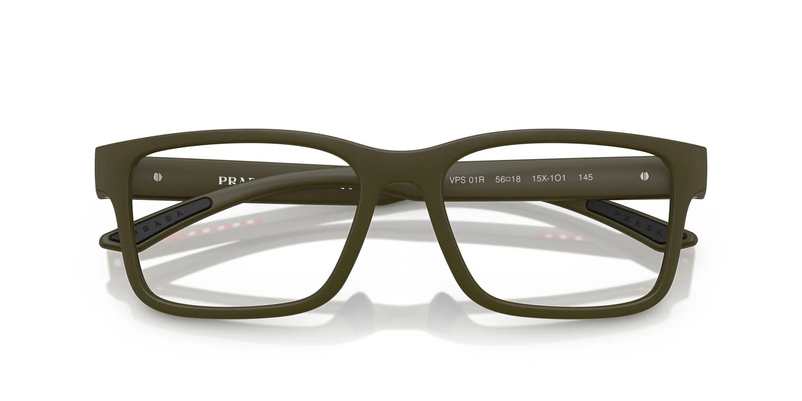 Prada Linea Rossa 01RV Eyeglasses - view 30